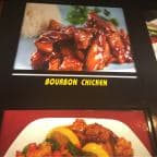 Best 163. Bourbon Chicken in Florham Park, NJ